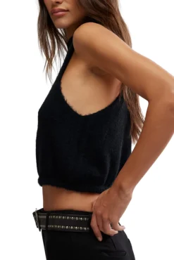 Free People | Warm Fluff Top (FINAL SALE)