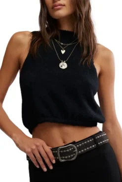 Free People | Warm Fluff Top (FINAL SALE)
