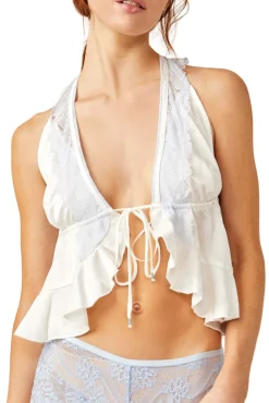 Free People | Wildflower Cami - Ivory