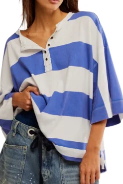 Free People | Wonderful Tee