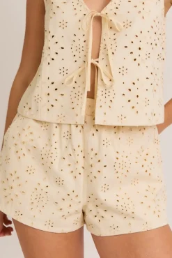 Gabby Shorts