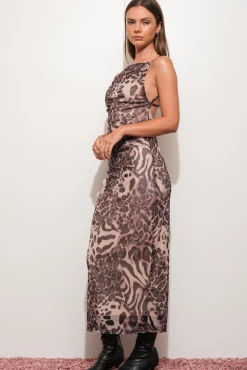 Gabriella Dress (FINAL SALE)