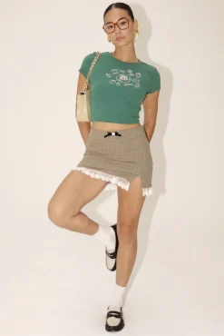 Gina Skirt