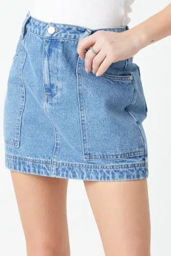 Gloria Skirt (FINAL SALE)