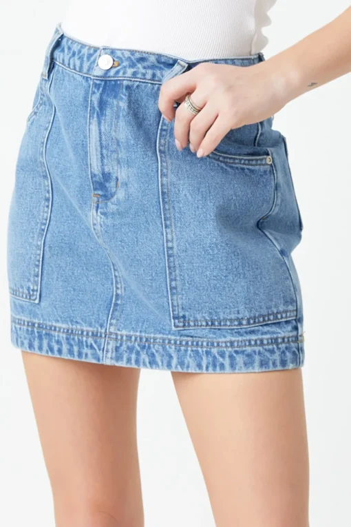 Gloria Skirt (FINAL SALE)