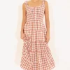 Greta Dress