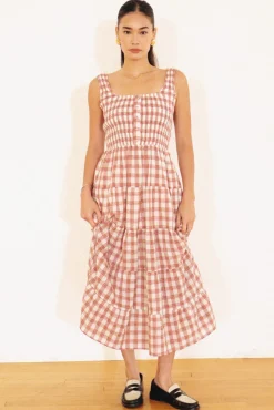 Greta Dress