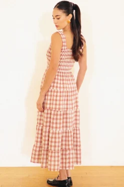 Greta Dress