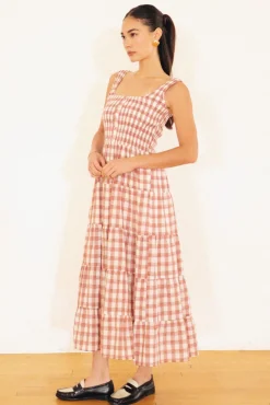 Greta Dress