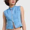 Greta Vest