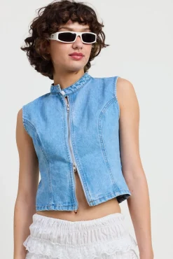 Greta Vest