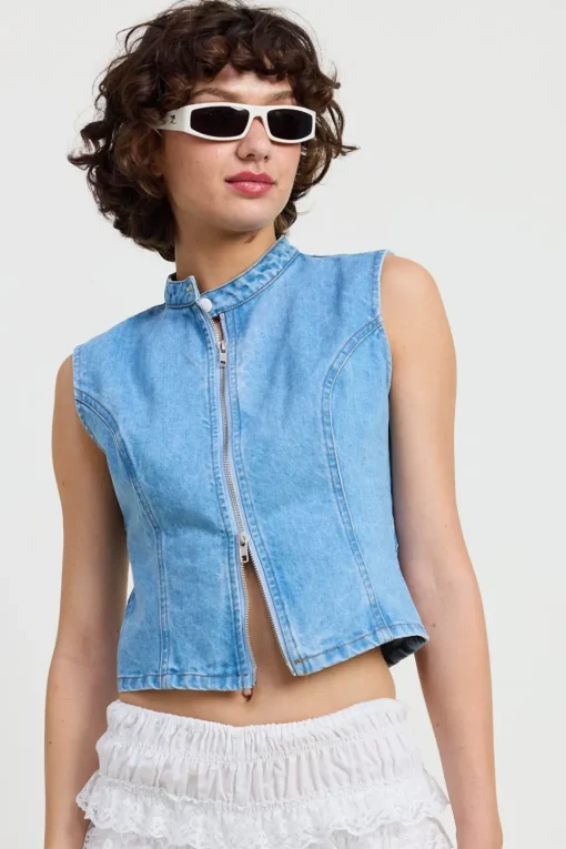 Greta Vest