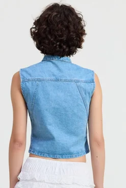Greta Vest