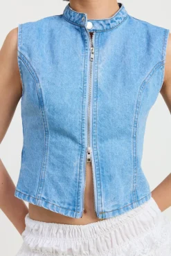 Greta Vest