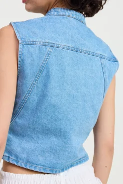 Greta Vest