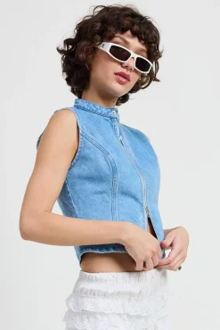 Greta Vest