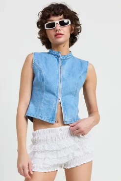 Greta Vest