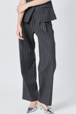 Harlow Trouser (FINAL SALE)