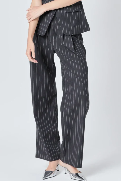 Harlow Trouser (FINAL SALE)