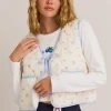 Harper Vest