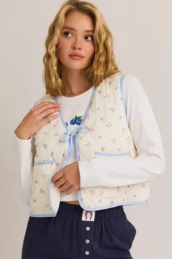 Harper Vest