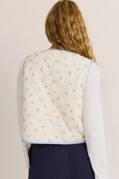 Harper Vest