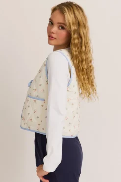 Harper Vest