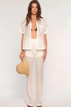 Heartloom | Anaheim Pant