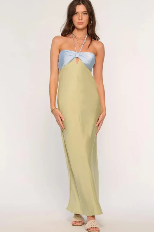 Heartloom | London Dress