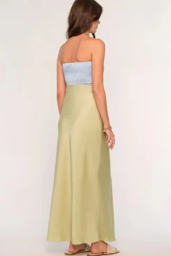 Heartloom | London Dress