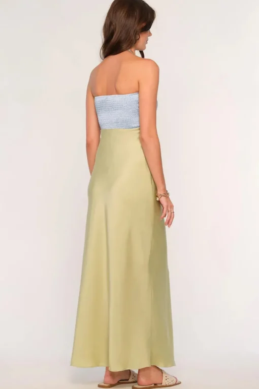 Heartloom | London Dress