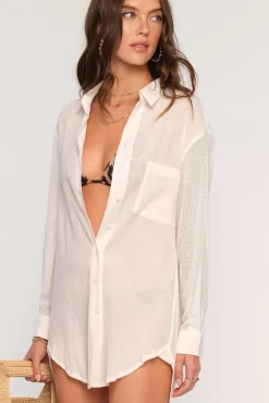 Heartloom | Miranda Cover-Up