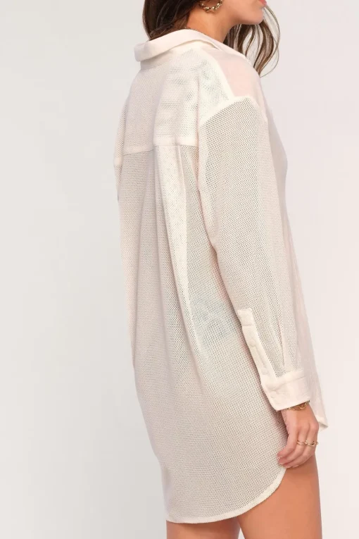 Heartloom | Miranda Cover-Up