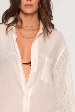 Heartloom | Miranda Cover-Up