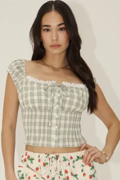 Henrietta Top