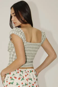 Henrietta Top