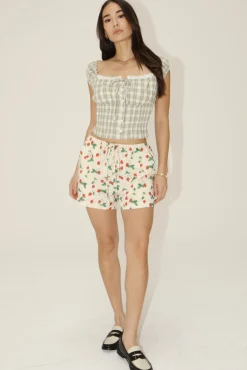 Henrietta Top