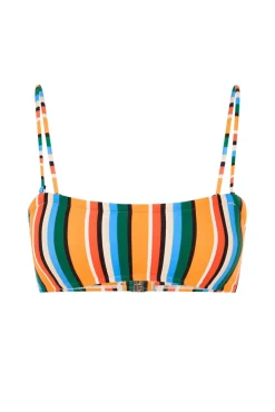 It's Now Cool | Bandeau Top - Verge (FINAL SALE)