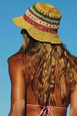 It's Now Cool | Costa Hat