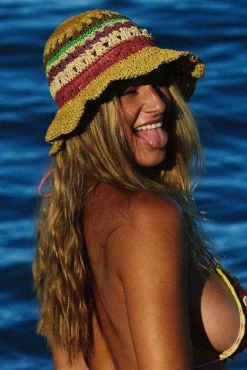 It's Now Cool | Costa Hat