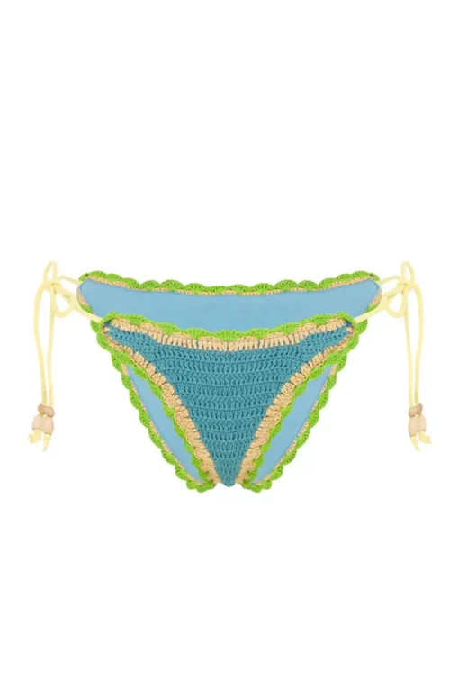 It's Now Cool | Crochet Bottom - Sublime