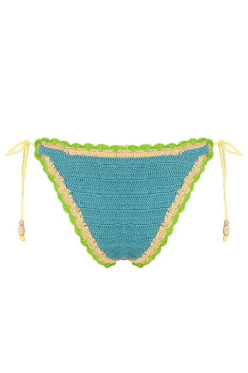 It's Now Cool | Crochet Bottom - Sublime