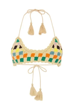 It's Now Cool | Crochet Top (FINAL SALE)