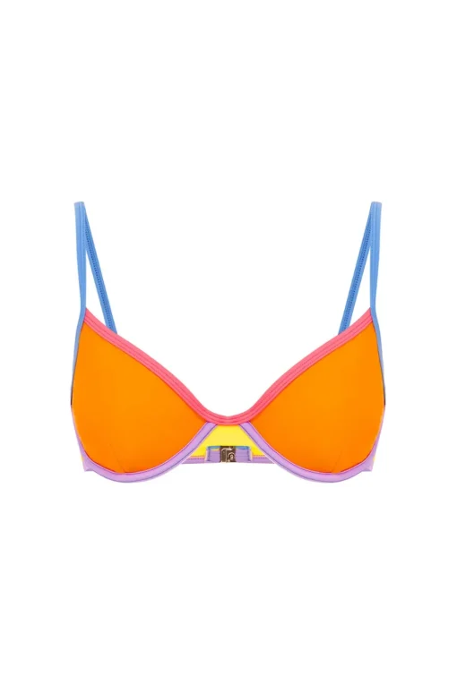 It's Now Cool | Duo Top - Nomad (FINAL SALE)