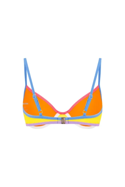 It's Now Cool | Duo Top - Nomad (FINAL SALE)
