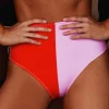 It's Now Cool | High Waist Bottom (FINAL SALE)