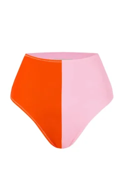 It's Now Cool | High Waist Bottom (FINAL SALE)