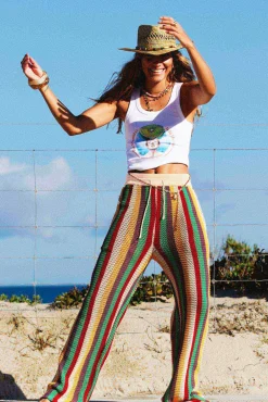 It's Now Cool | Leisure Pant