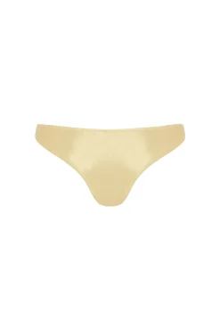 It's Now Cool | Luxe Bottom - Champagne (FINAL SALE)