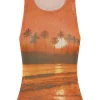 It's Now Cool | Mesh Tank